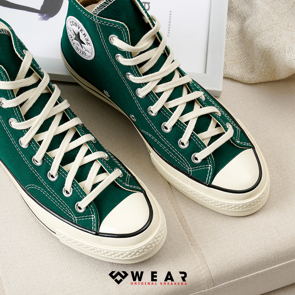 Giày Converse Chuck 70 Midnight Clover - 168508V