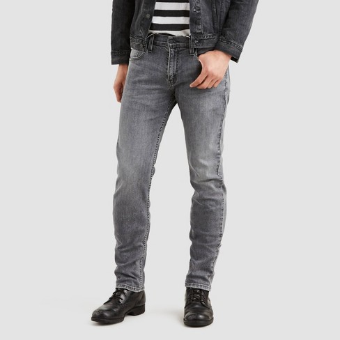 Introducir 49+ imagen slim levi’s jeans