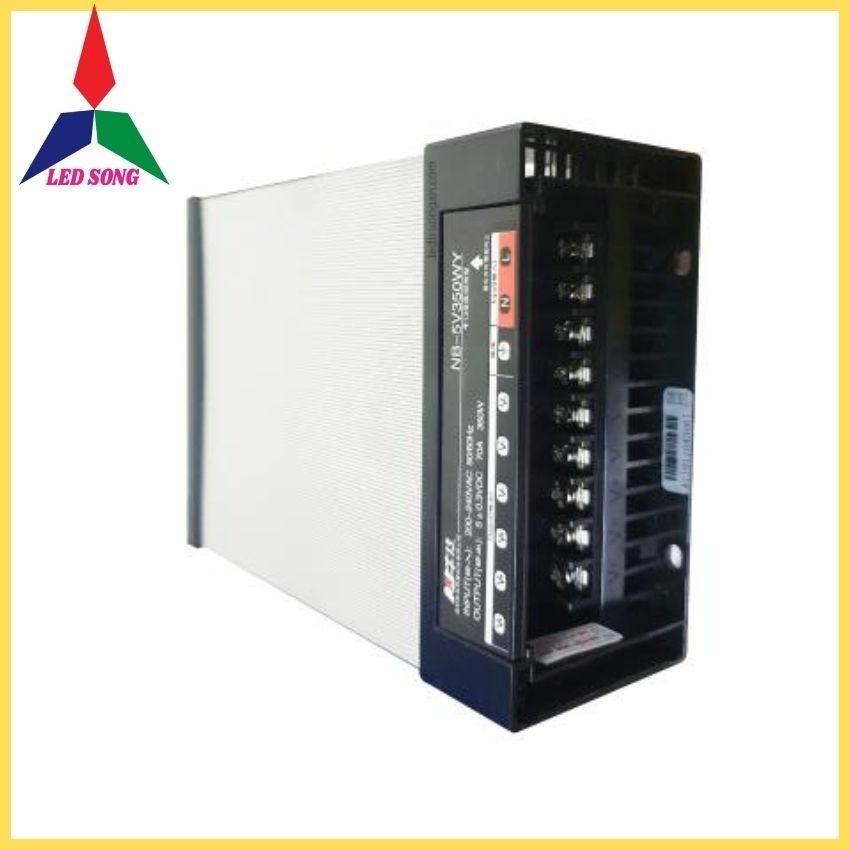 Nguồn 5v 70a Ngoài Trời NB