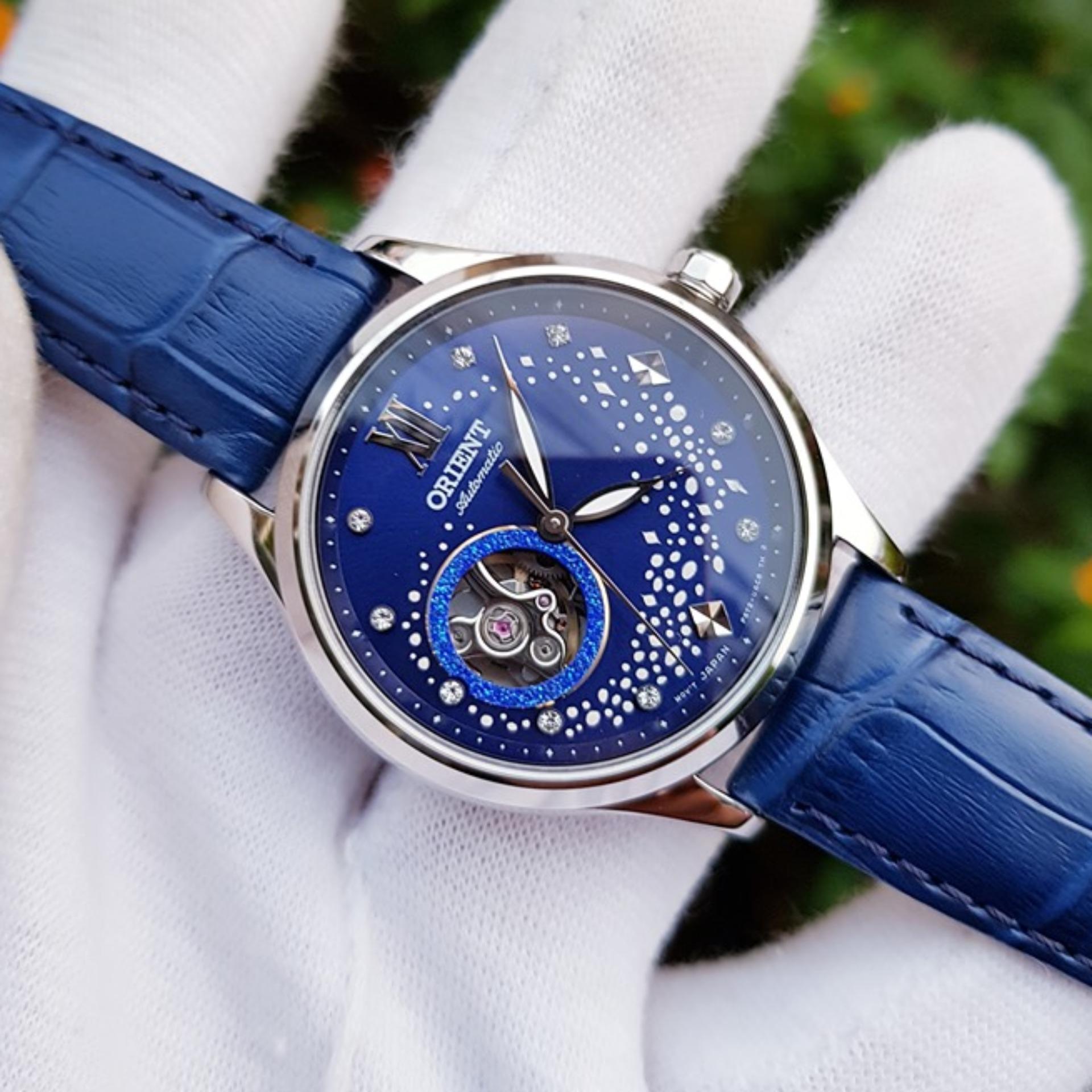 ĐỒNG HỒ NỮ ORIENT BLUE MOON RA-AG0018L10B