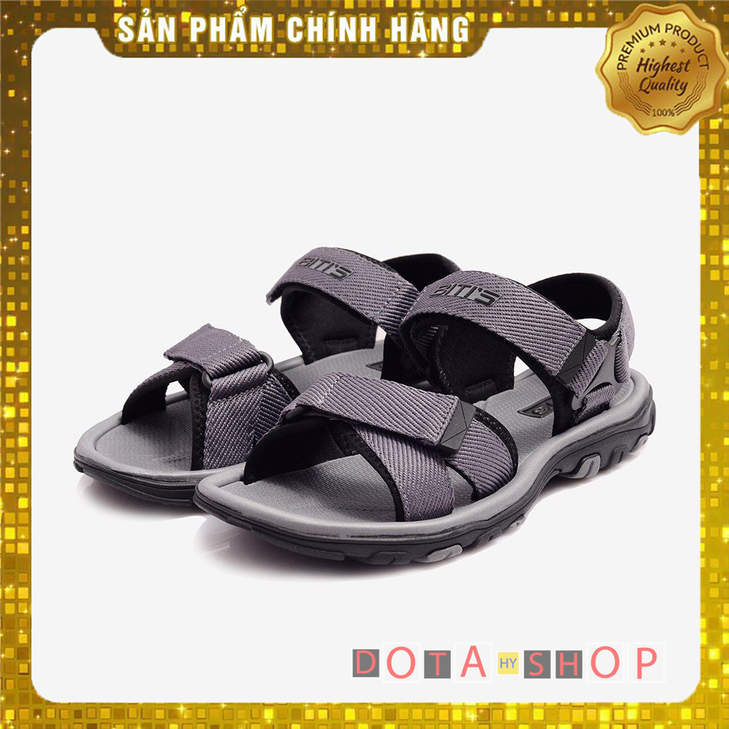 Sandal si cao su nam biti's drm038500xam
