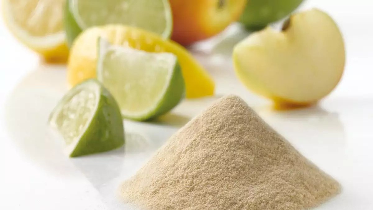 Bột làm kẹo mứt [ CAO CẤP ] Bột Pectin Đức làm kẹo mứt (Gói Chiết 100g)