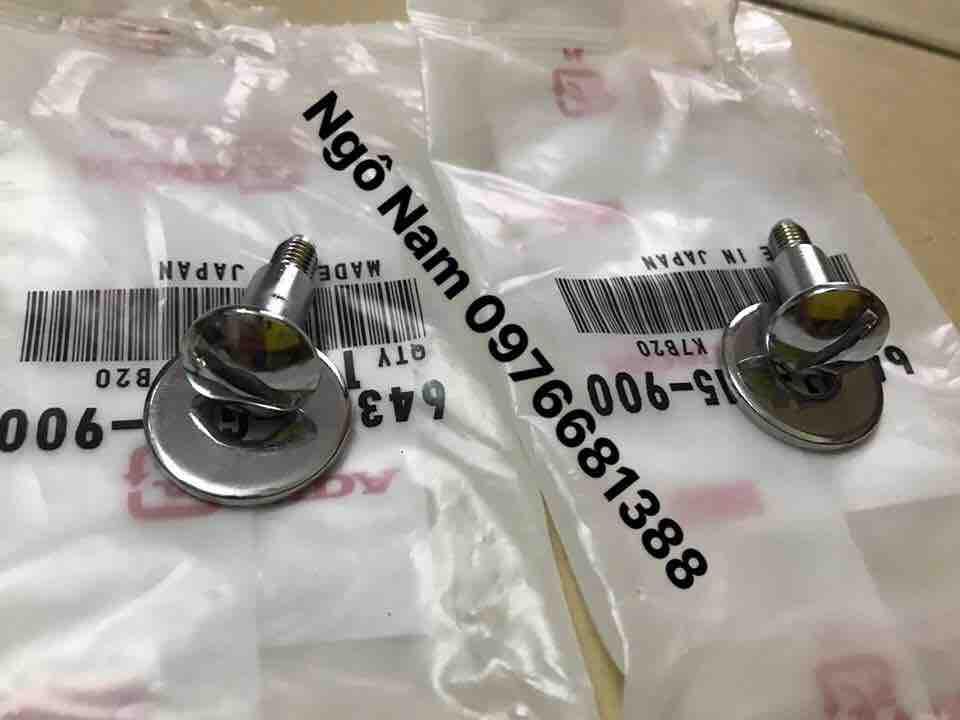 Dàn ốc full dream , wave honda việt nam