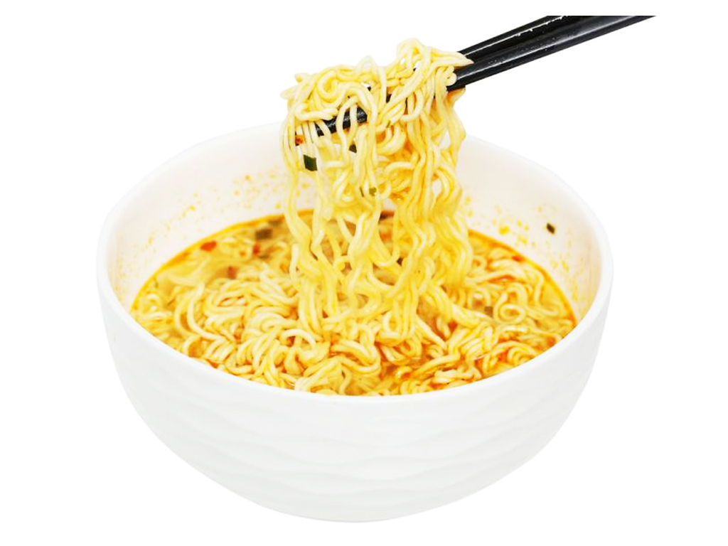 Mì Kokomi đại 90 Tôm chua cay (30 Gói X 90g)