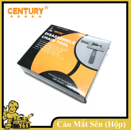 Cảo tháo mắt sên xe gắn máy  Century - 090406DC