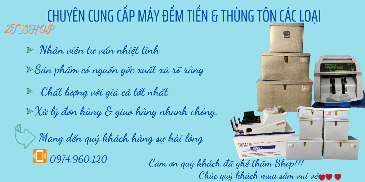 Máy đếm tiền xinda 2136F
