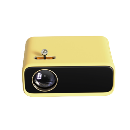 MÁY CHIẾU HIỆU WANBO MINI XS01