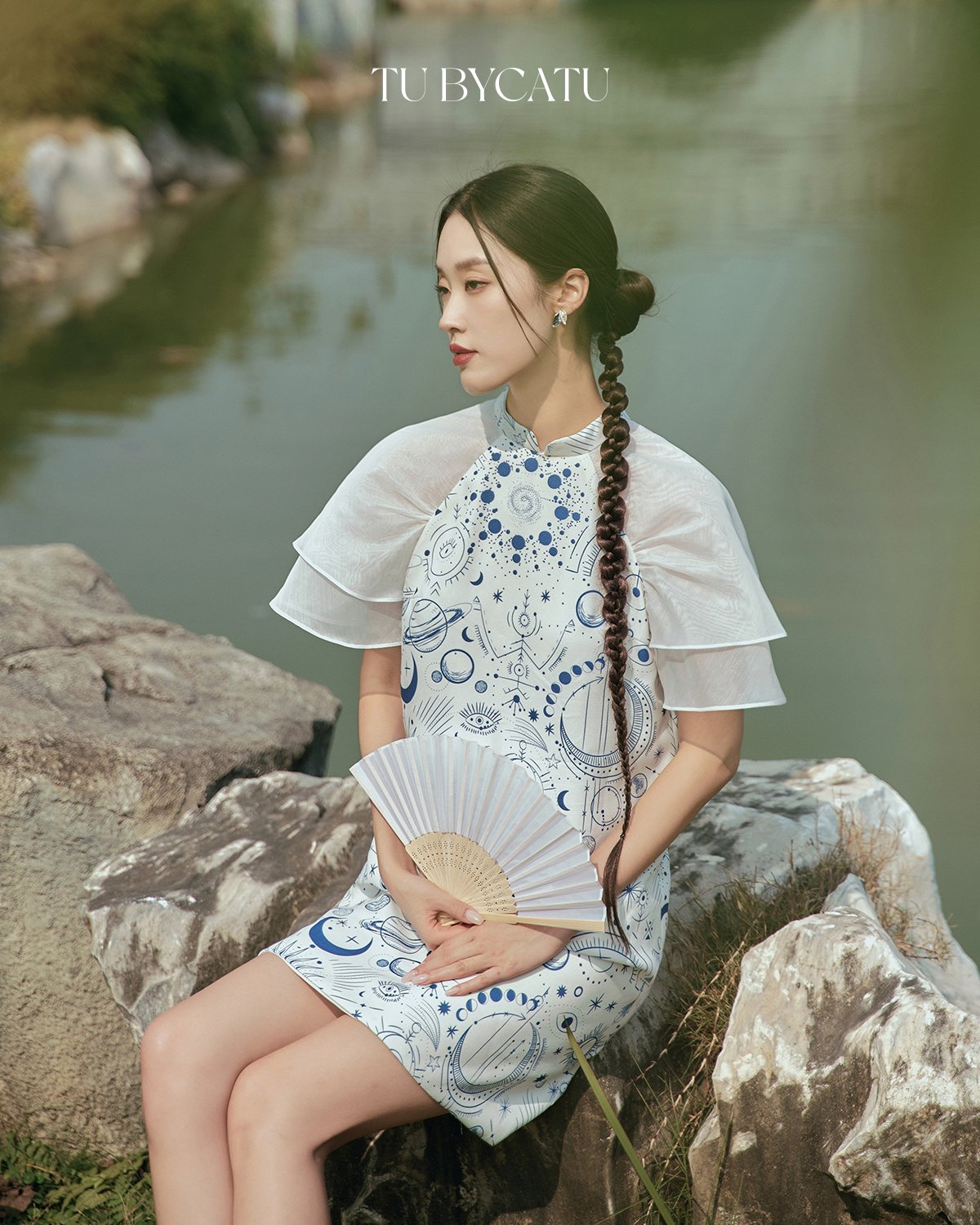 TUBYCATU | Đầm Thái Dương