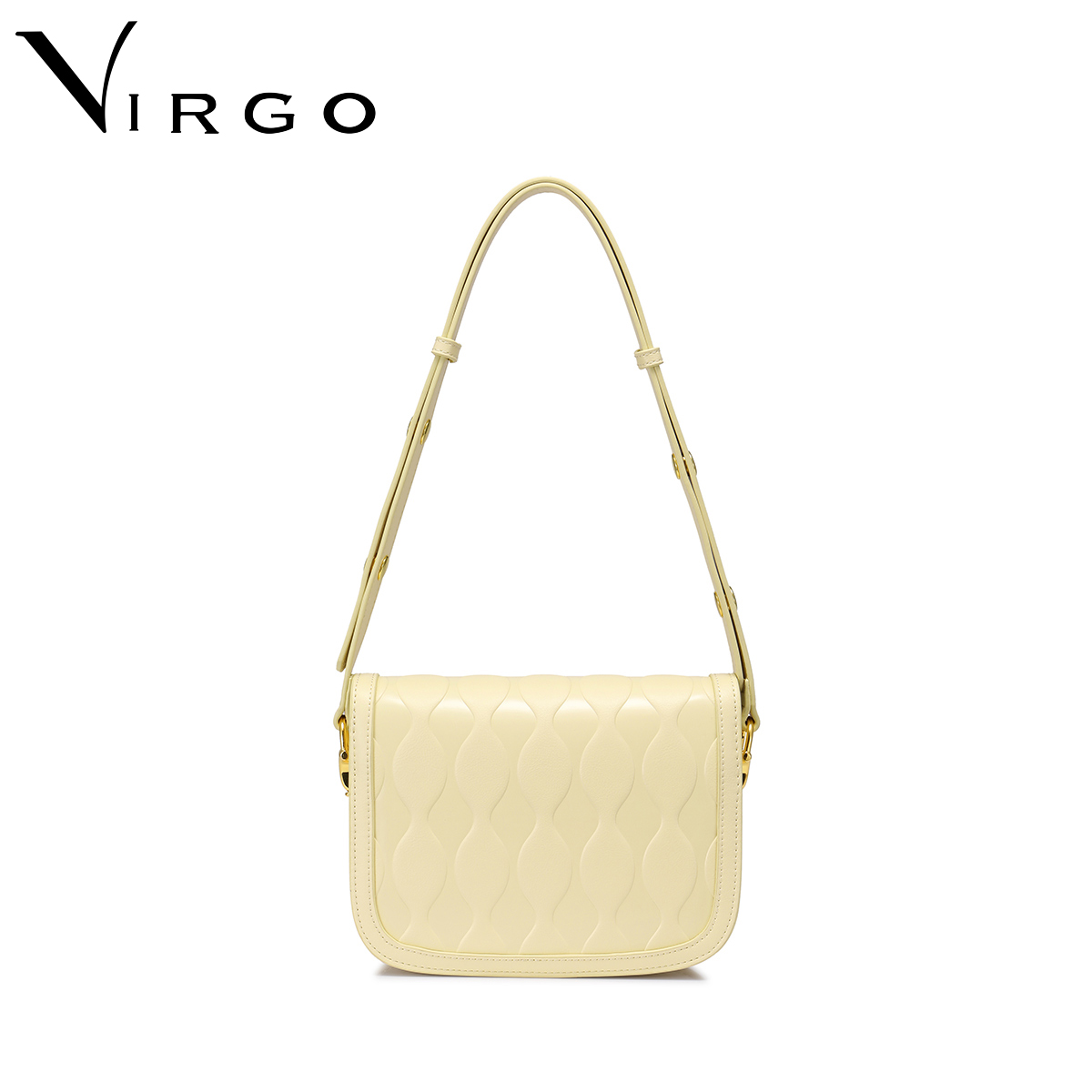Túi đeo chéo nữ Just Star VG673