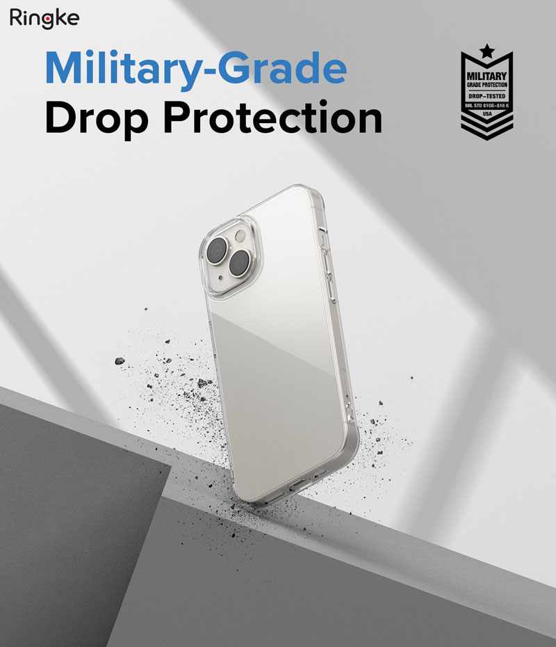 Ốp lưng iPhone 14 / iPhone 14 Plus RINGKE Air