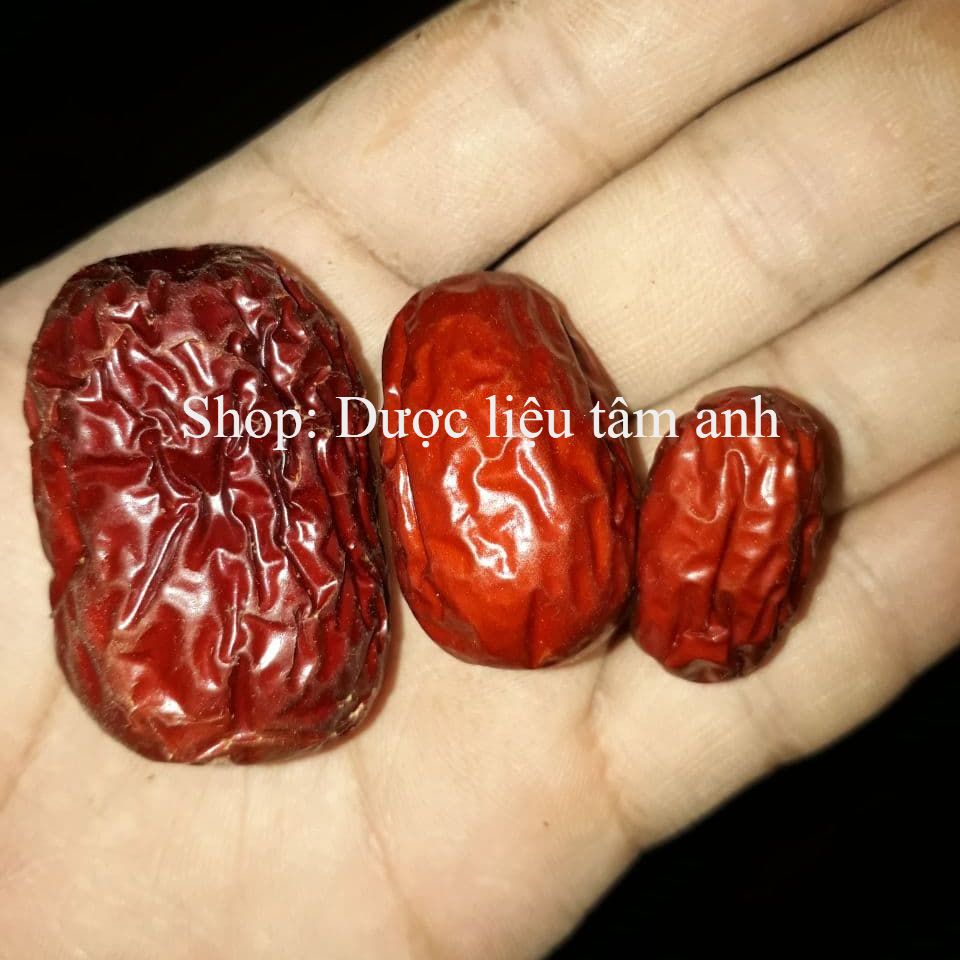 [Hàng loại 1] 1kg Táo Đỏ Tân Cương - Ngon Ngọt