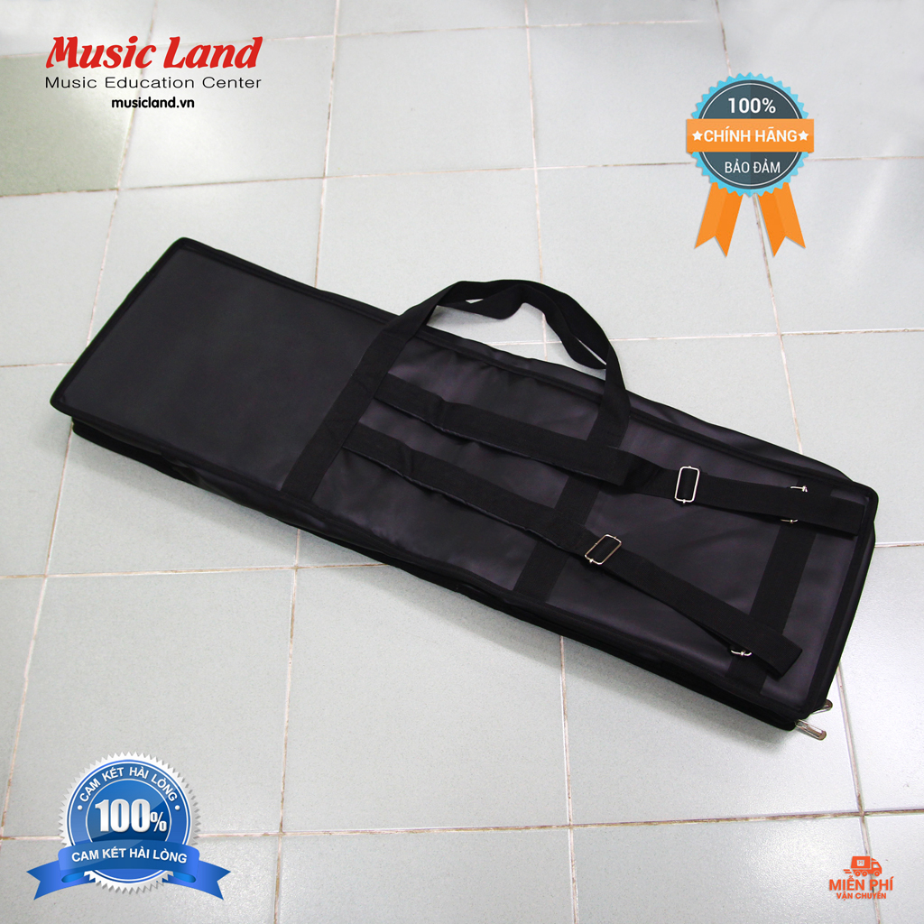 Bao Da Đàn Organ Casio (CT-S100-S200-S300-S400-S410-S500)