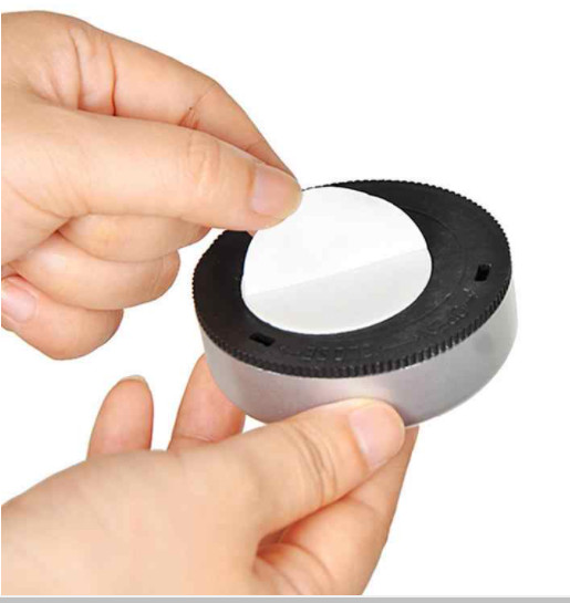 ĐÈN LED DÁN TƯỜNG LOẠI 3 BÓNG SIÊU SÁNG