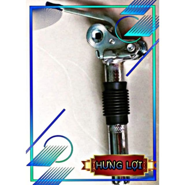 [HCM]Cốt yên xe đạp điện