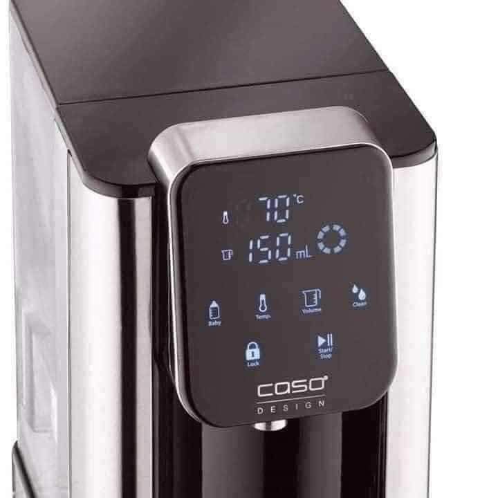 BÌNH THUỶ CASO HW660 ( Hàng Đức)