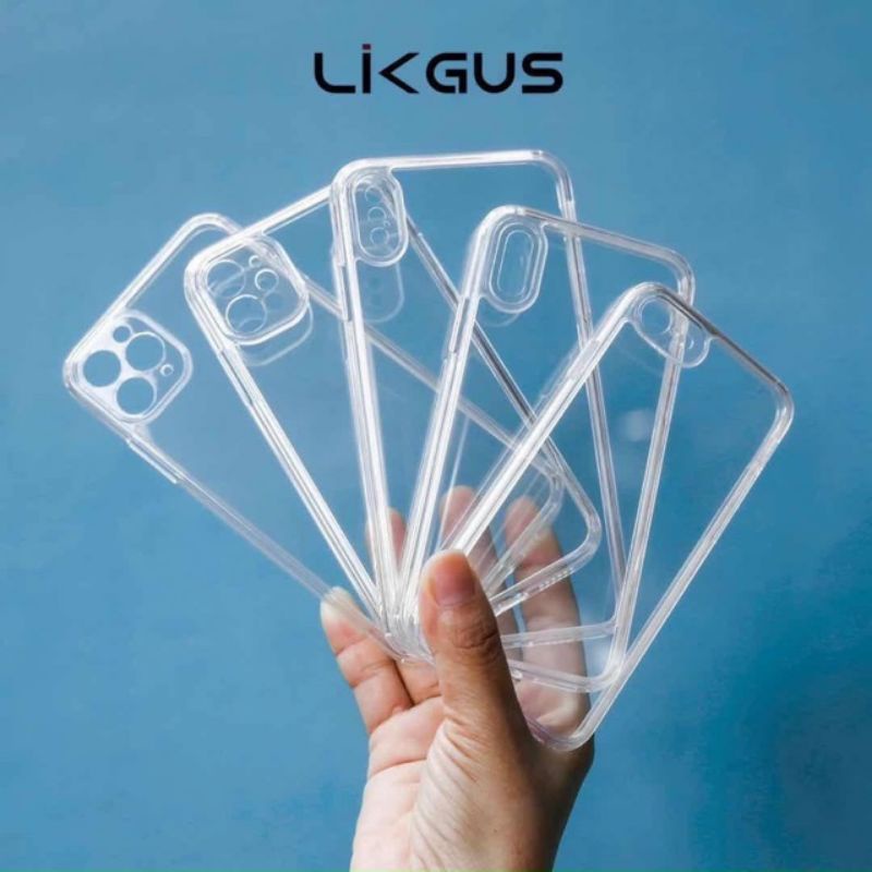 Ốp lưng LikGus chống sốc bảo vệ camera iPhone 12 mini 12 Pro 12 pro max 11 Pro Max 11 Pro ip11 ipx/xr/xs max/7 plus