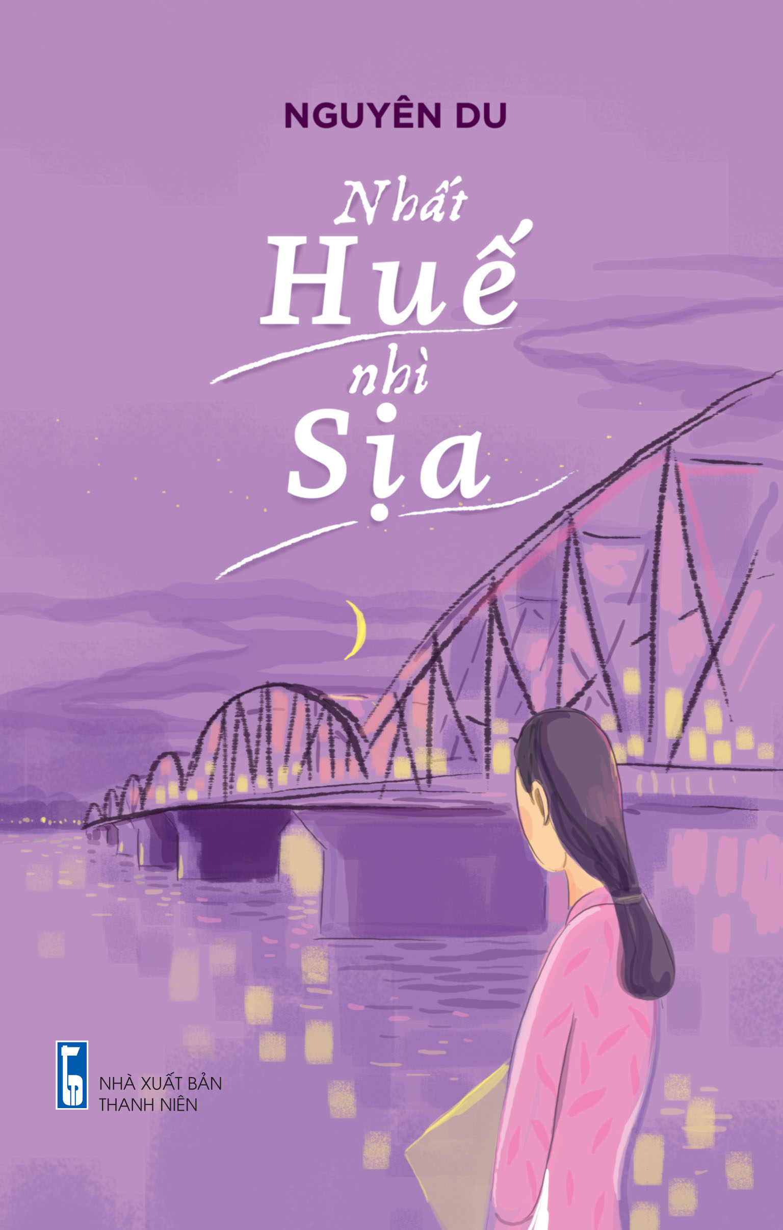 [HCM]Sách - Nhất Huế nhì Sịa