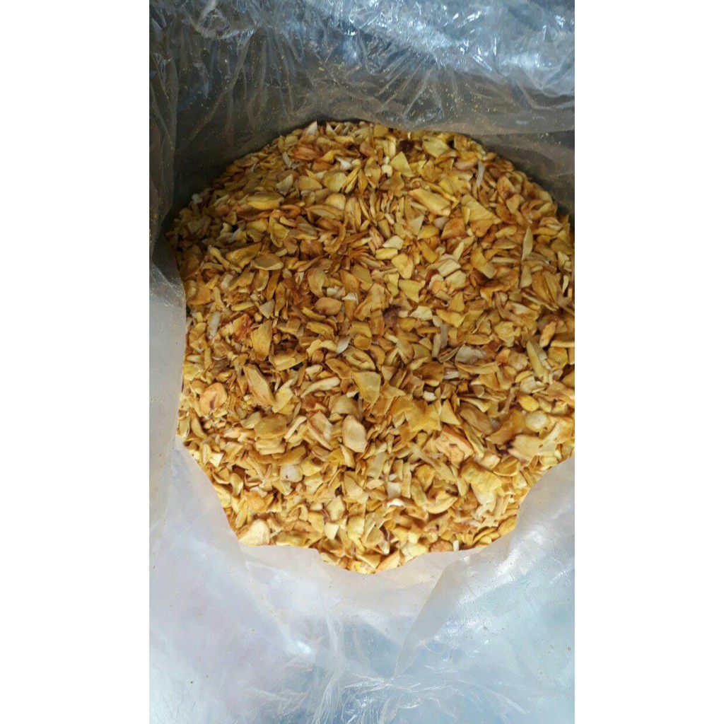 500G MÍT SẤY BỂ NGON LOẠI 1
