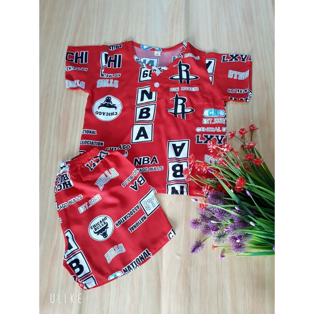 6-8KG ĐỒ TOLE/LANH TRAI NGẮN (INBOX CHỌN MẪU)