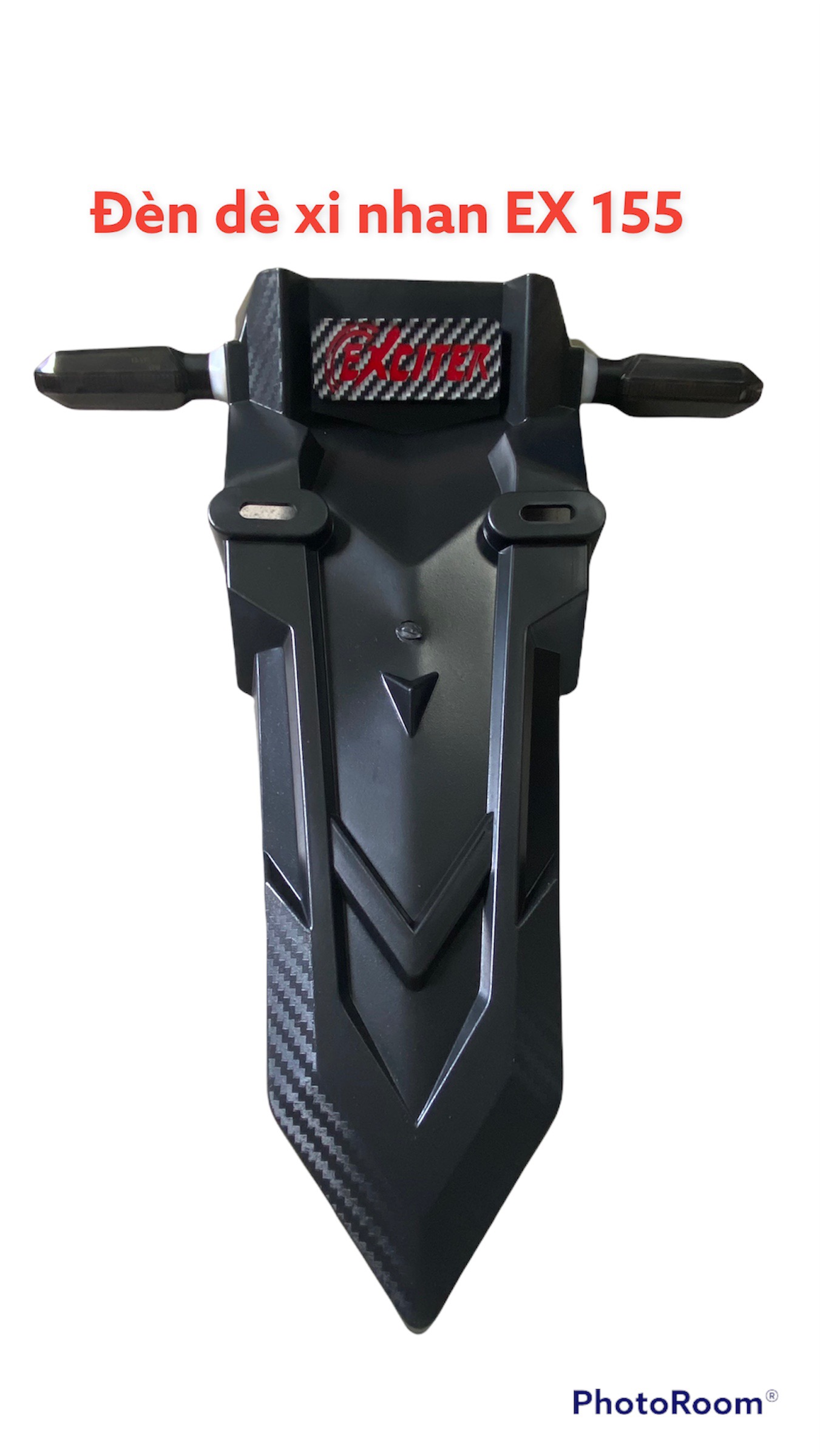 đui dè sau exciter 155 đèn LED