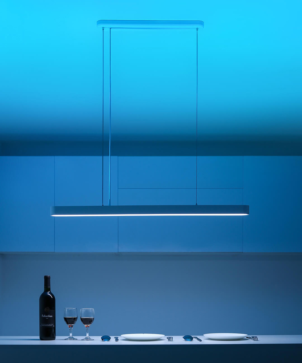 Đèn thả trần Yeelight Crystal Pendant Light YLDL01YL