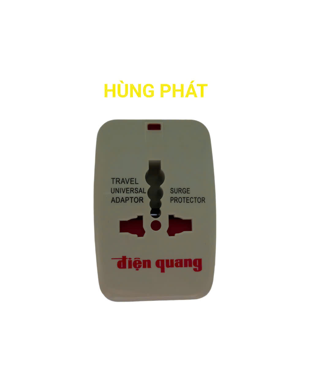 Ổ CẮM DU LỊCH ĐIỆN QUANG