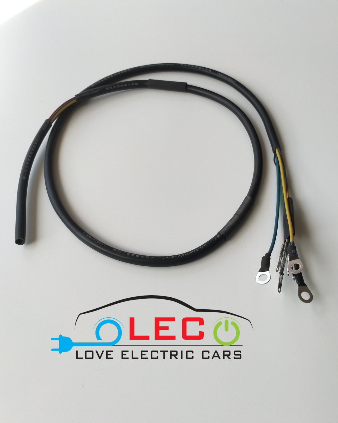 Dây Lõi Động Cơ Xe Đạp Điện , Xe Máy Điện