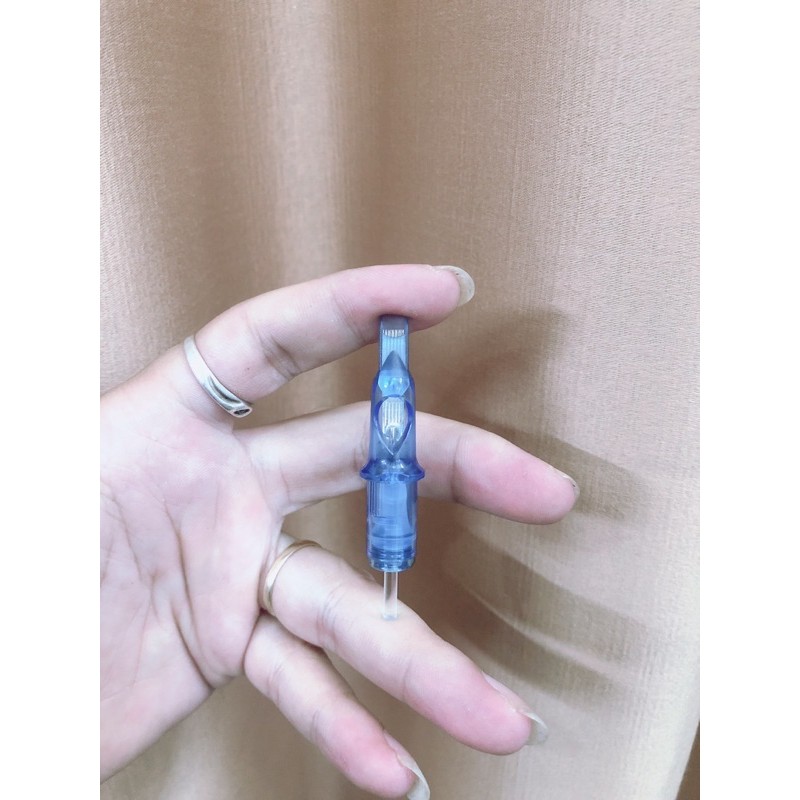 Kim pen  xăm hình \Nano v2 thế hệ mới RL & RM-20Kim