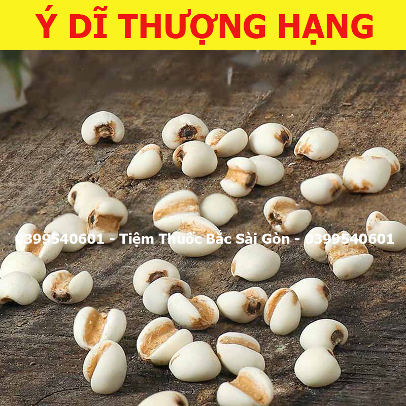 Ý Dĩ Nếp túi 100g