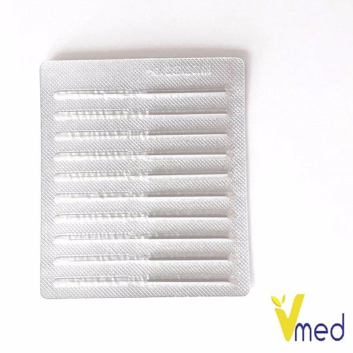 100c - Kim đốt nốt ruồi, kim châm cứu