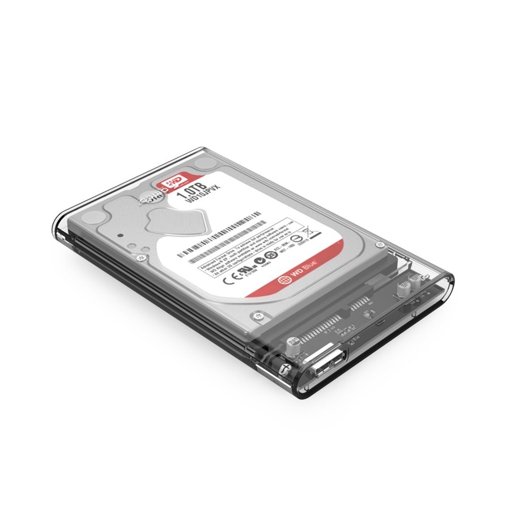 3.0-inch USB hard disk box orcompression 2132 u3-cr