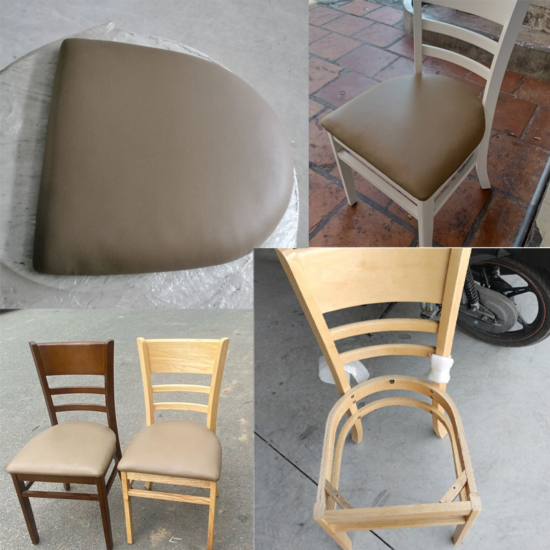 Nệm ghế/đệm thay thế ghế Cabin/Panda, nệm ghế Mango; nệm ghế PLC/Ghế Venus; Nệm ghế Bull; Bộ nệm ghế Venus