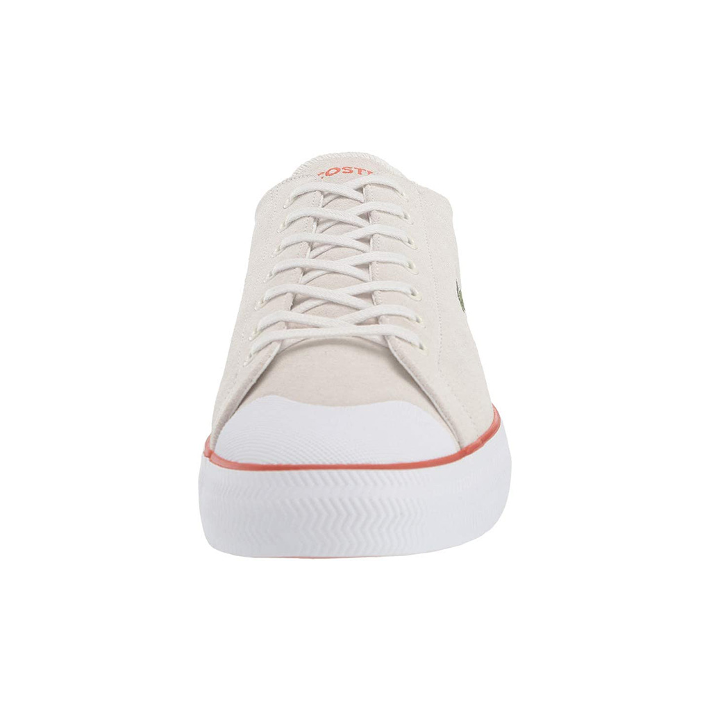 [FreeshipMAX] Giày Lacoste Gripshot 120 – Trắng sữa