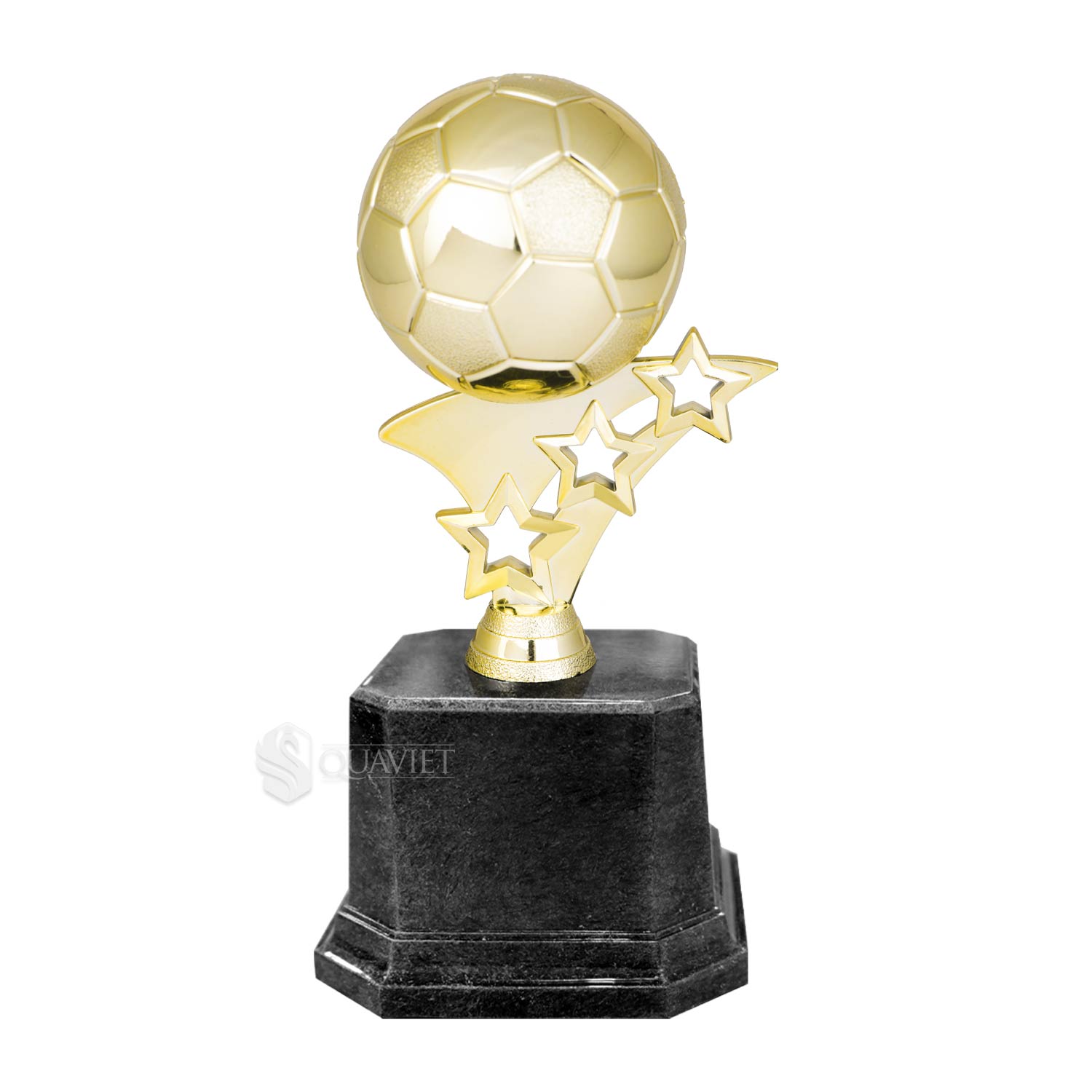 Cúp lưu niệm - Cúp bóng đá JF2019