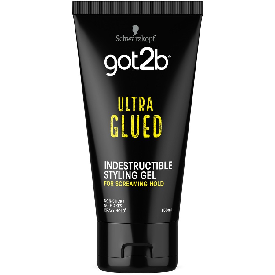 Gel vuốt tóc got2b 150 ml - Đức