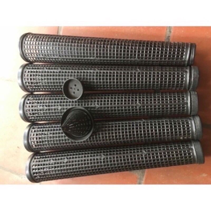 Ống Bẫy Lươn Trạch .Combo 3 cái 89k.