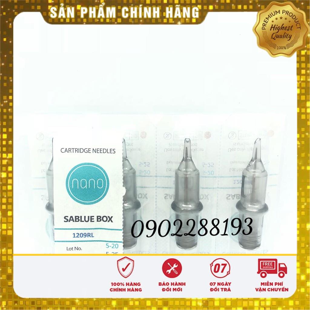 Kim Đạn MÁY PEN (5c Siêu Bén) (Tặng+ Freeship) Kim Đạn Pen Các Loại Nét Bóng