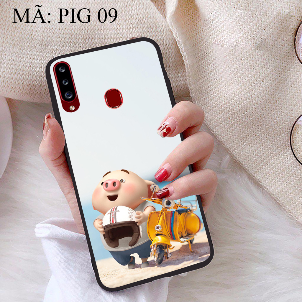 Case for Samsung Galaxy A20S