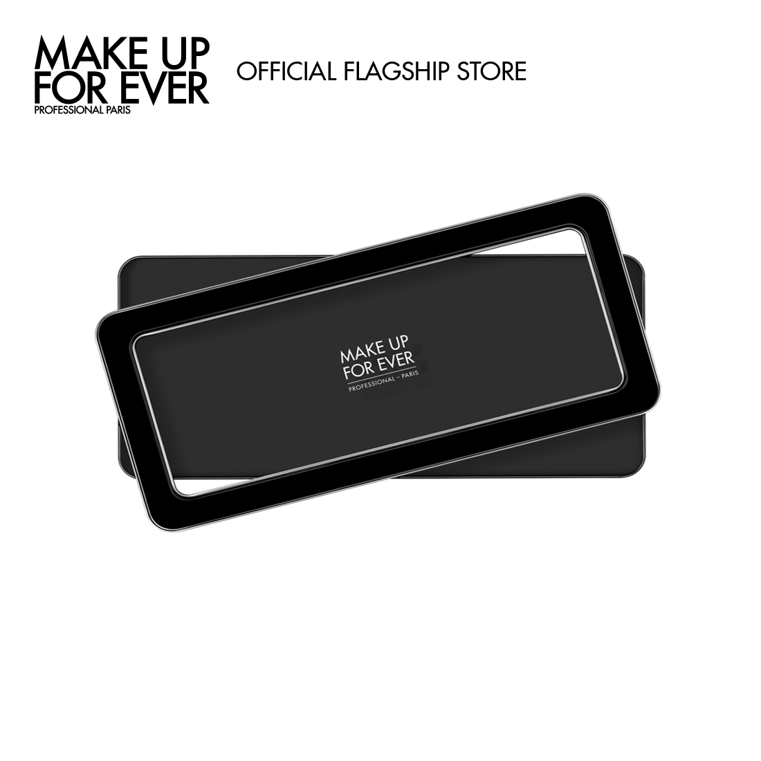 Make Up For Ever - Khay Đựng Màu Mắt Artist Color Shadow