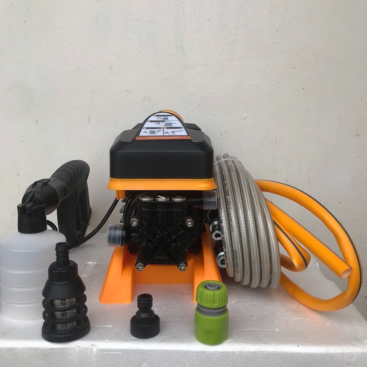 Máy Rửa Xe Catorex 3286 - 1.800W