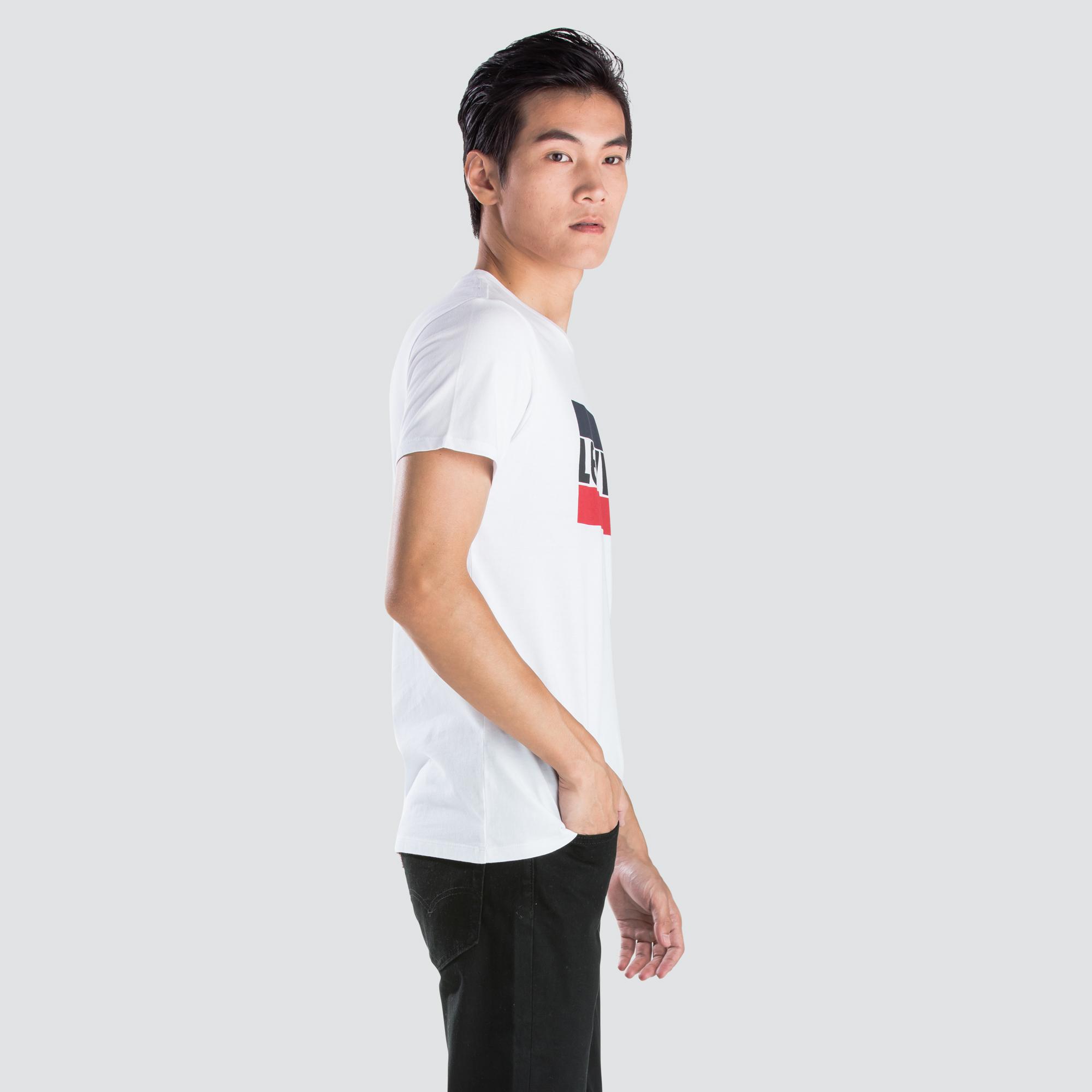 LEVI'S - AO THUN NAM 39636-0000
