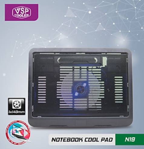 Đế Tản Nhiệt VSP Cooler N19