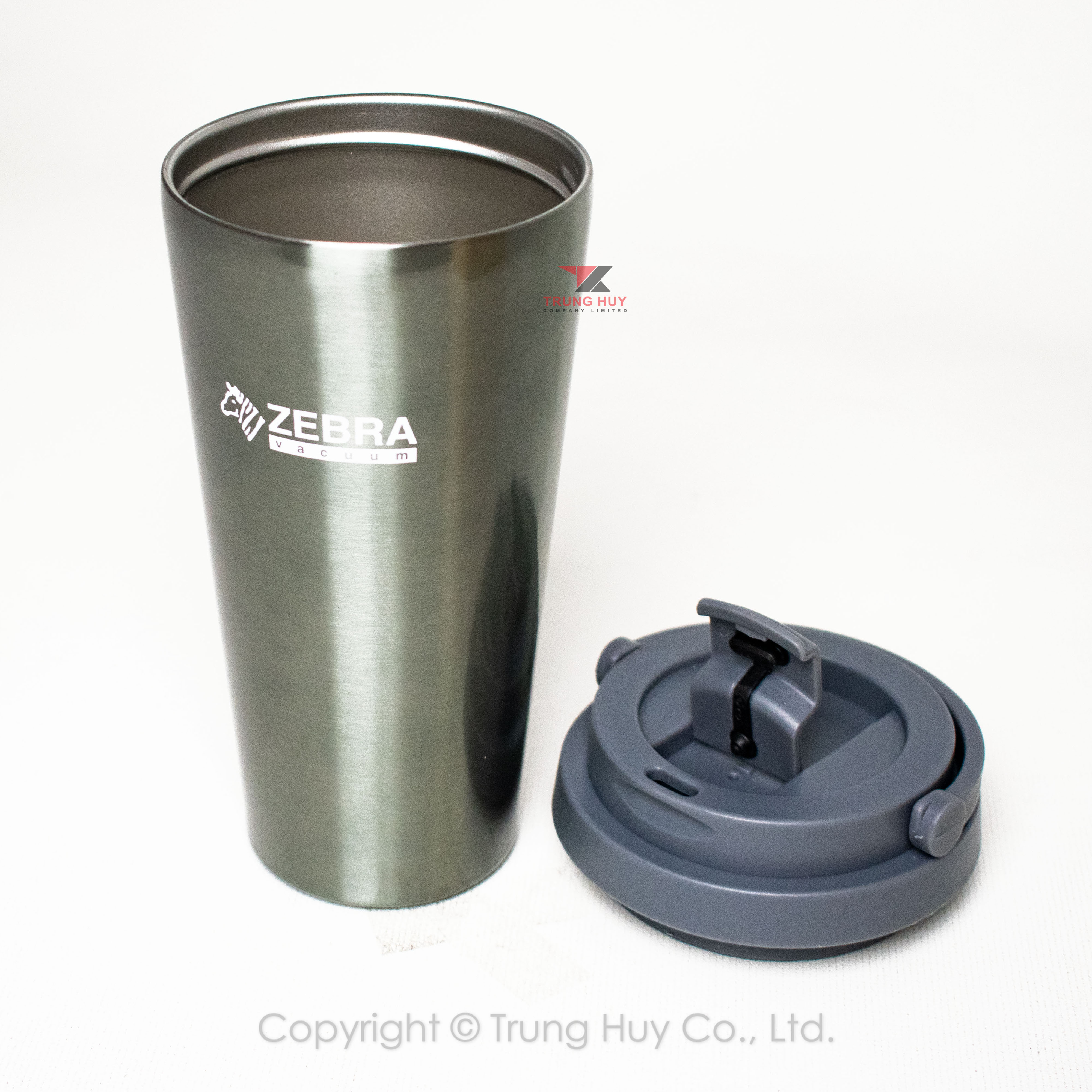 [ Zebra Thailand ]Ly giữ nhiệt inox Macchiato 500ml - 112705