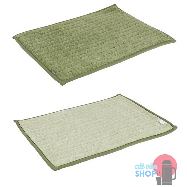 Thảm chùi chân 2 mặt Lock&Lock MAT411