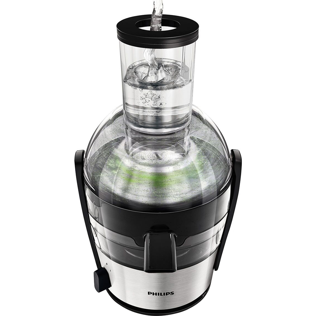 Philips Hr1863 Juicer