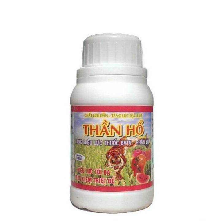 Chất lưu dẫn tăng lực thần hổ - chai 100ml