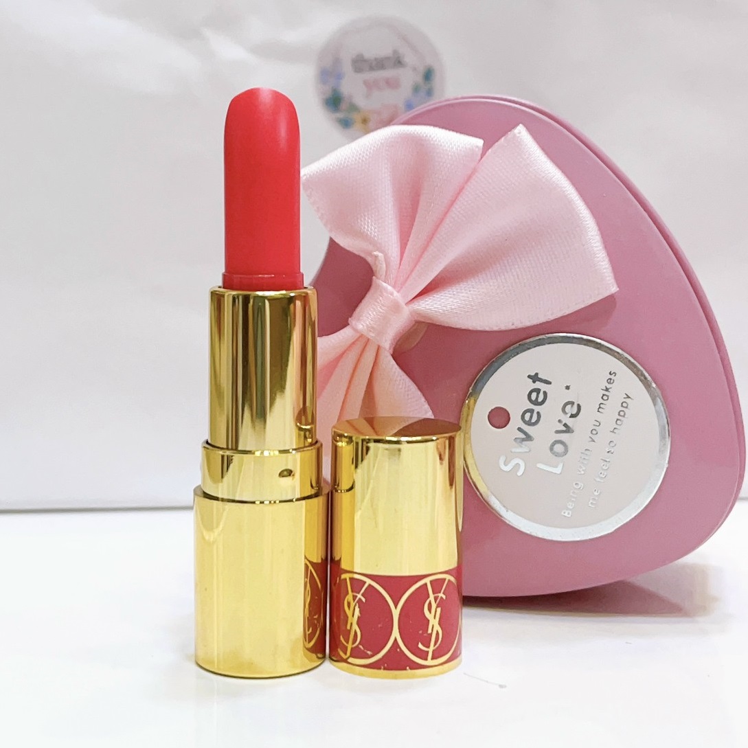 Son dưỡng có màu YSL 2g - Hàng Pháp