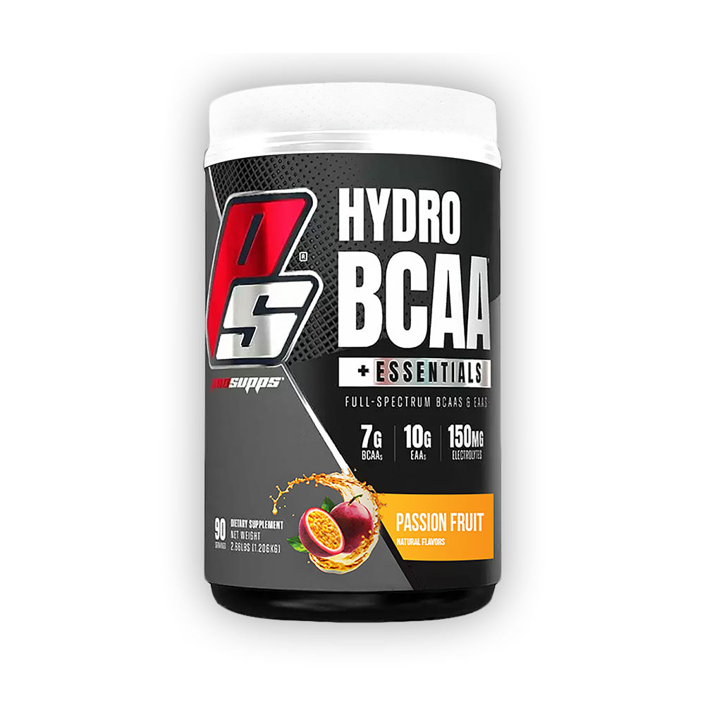 Prosupps Hydro Bcaa Chống Dị Hóa C ơ B ắ p 90 lần dùng (1323g)