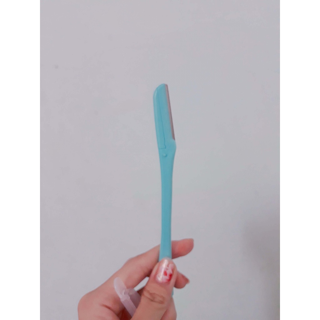 Dao cạo chân mày Vacosi Eyebrow Knife DC01 (lẻ chiếc)