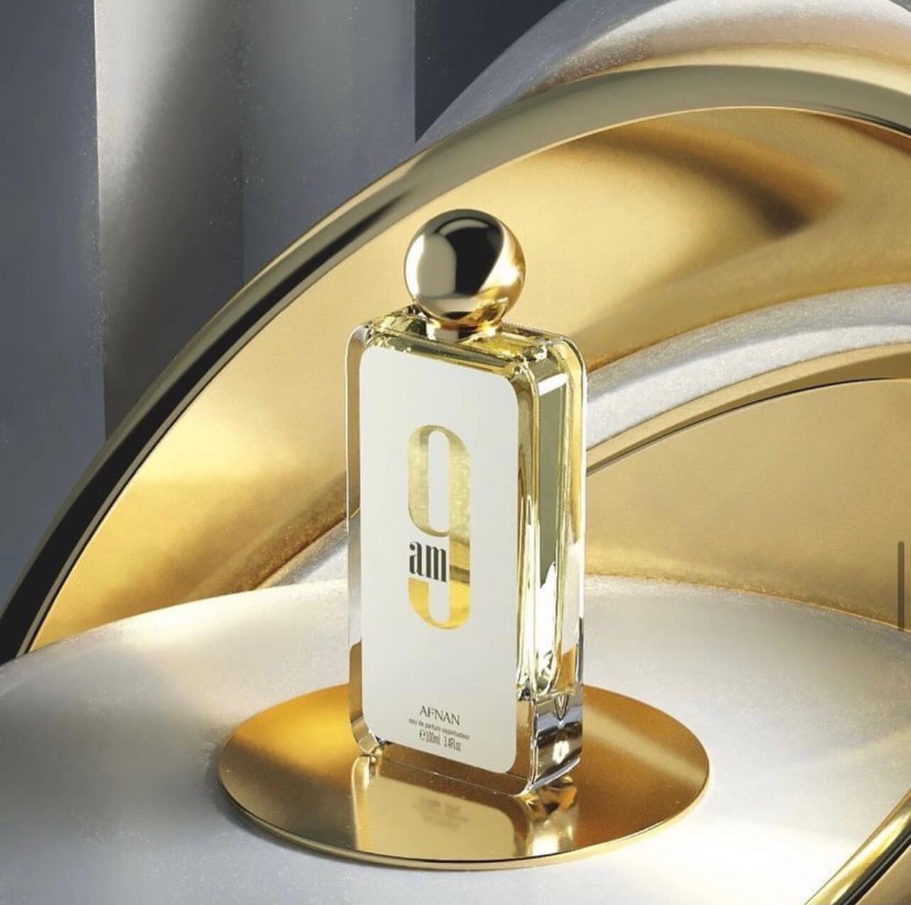 Nước hoa nữ Afnan 9AM EDP 100ml